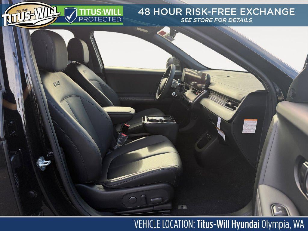 2027 Hyundai IONIQ 5 XRT