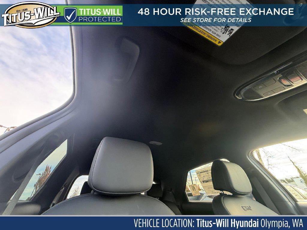 2027 Hyundai IONIQ 5 XRT
