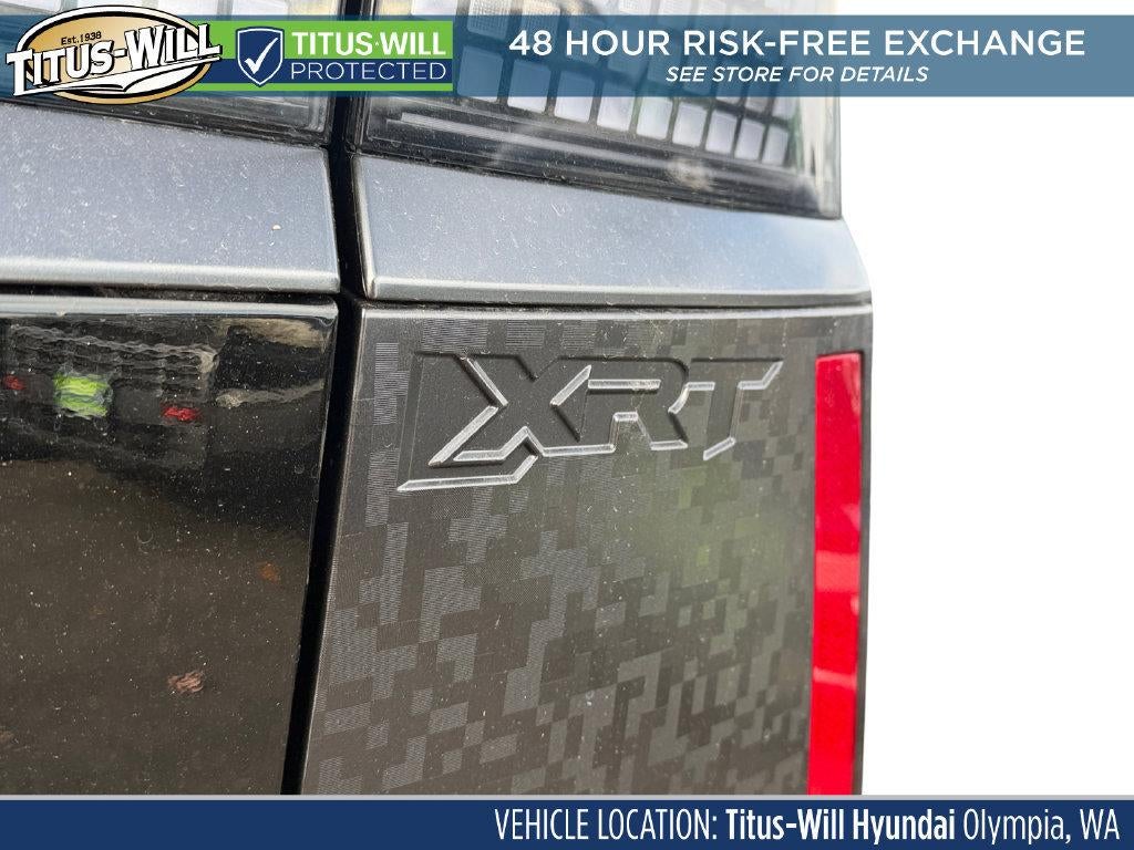 2027 Hyundai IONIQ 5 XRT