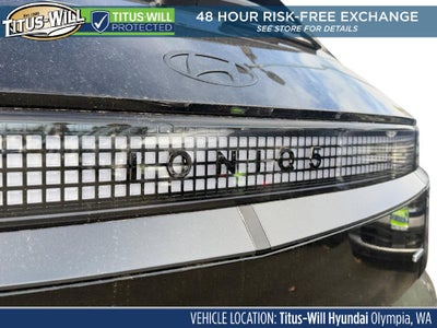 2027 Hyundai IONIQ 5 XRT