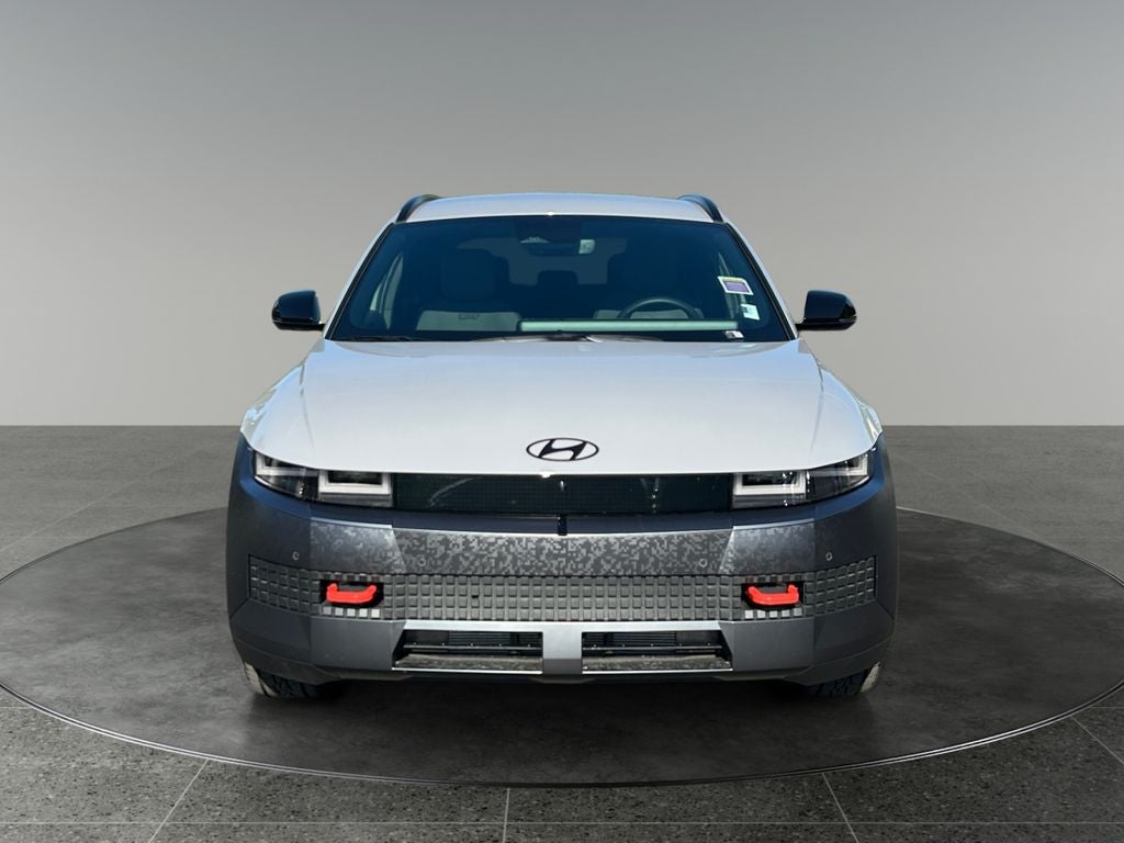 2026 Hyundai IONIQ 5 XRT
