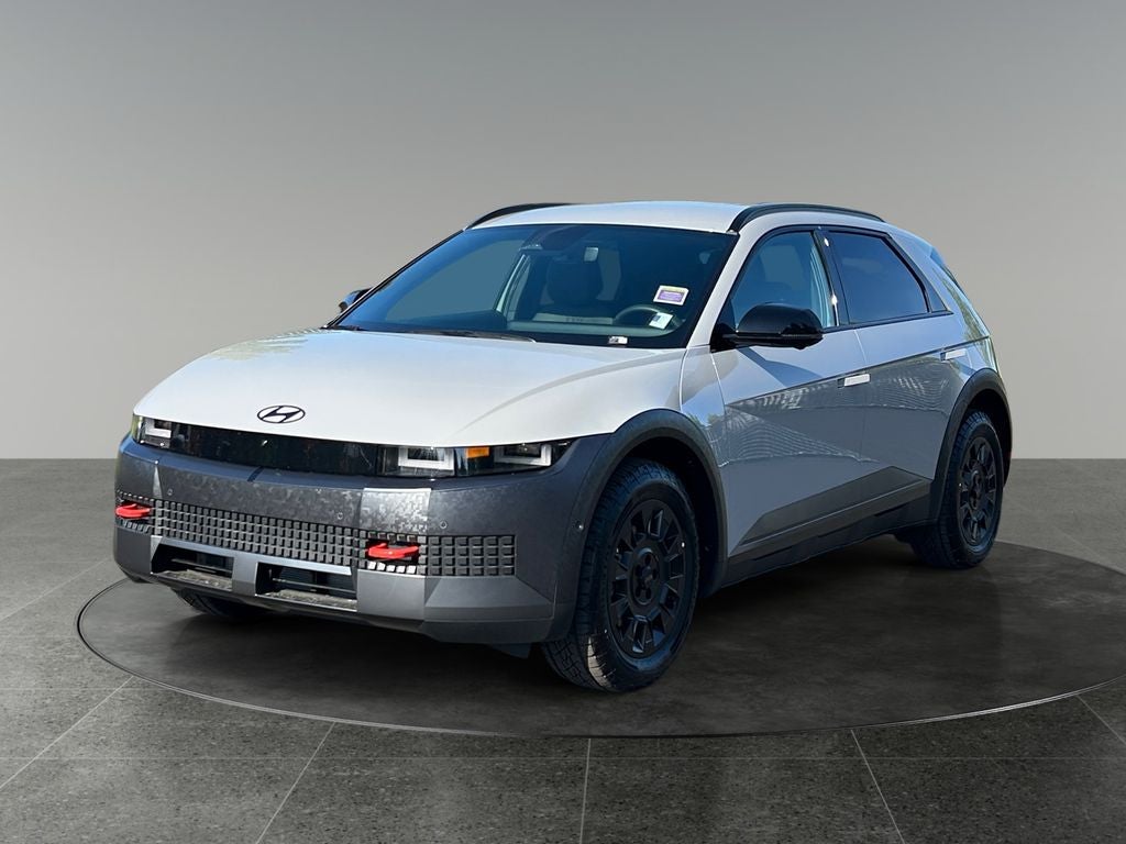 2026 Hyundai IONIQ 5 XRT