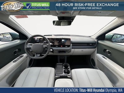 2026 Hyundai IONIQ 5 Limited