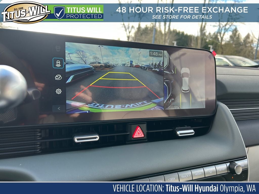 2026 Hyundai IONIQ 5 Limited