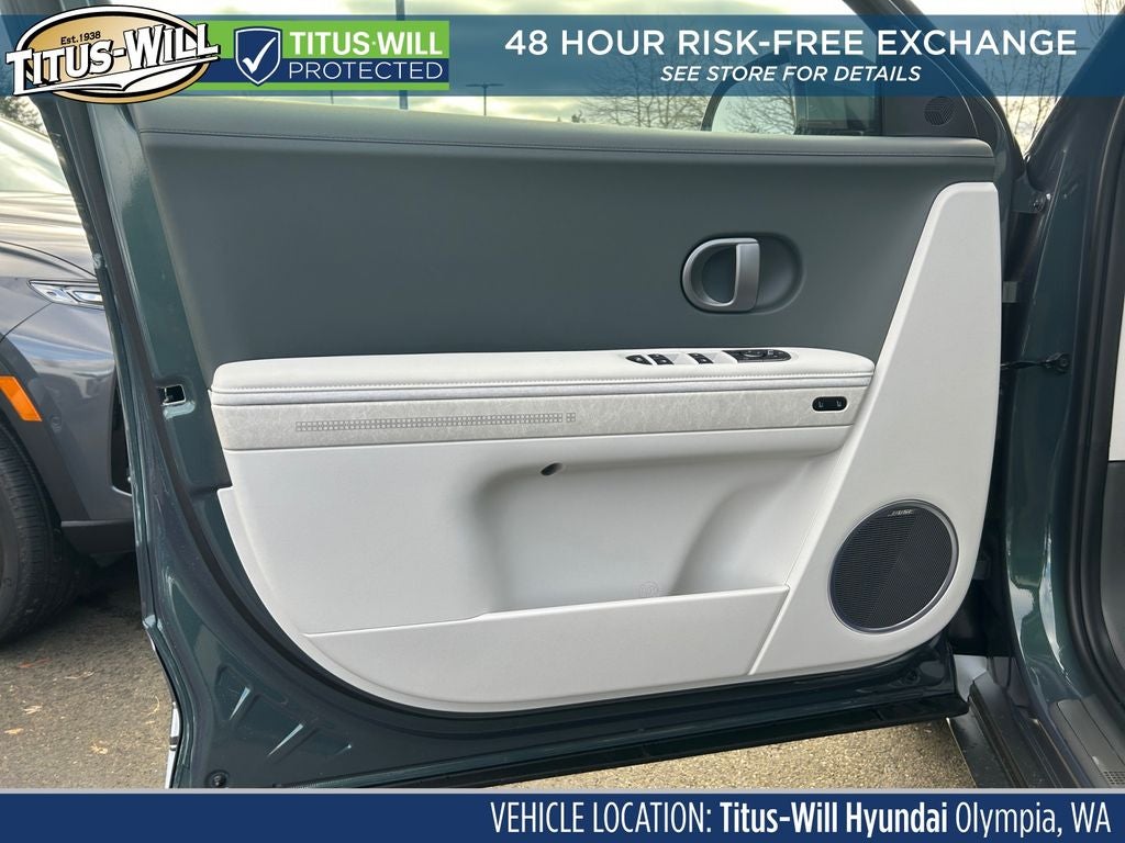 2026 Hyundai IONIQ 5 Limited