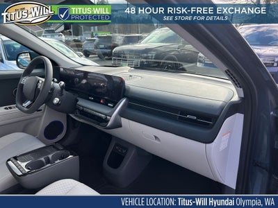 2026 Hyundai IONIQ 5 Limited