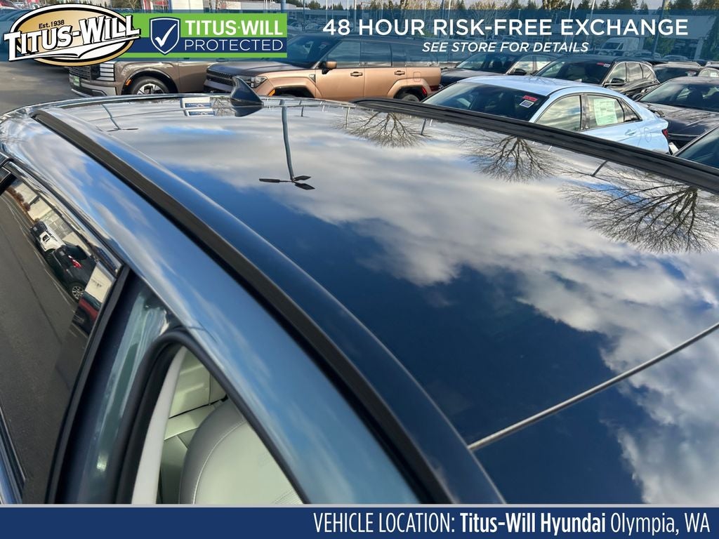 2026 Hyundai IONIQ 5 Limited