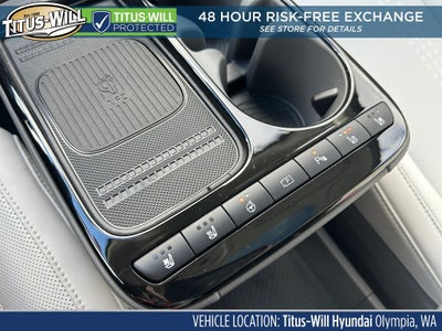 2026 Hyundai IONIQ 5 Limited