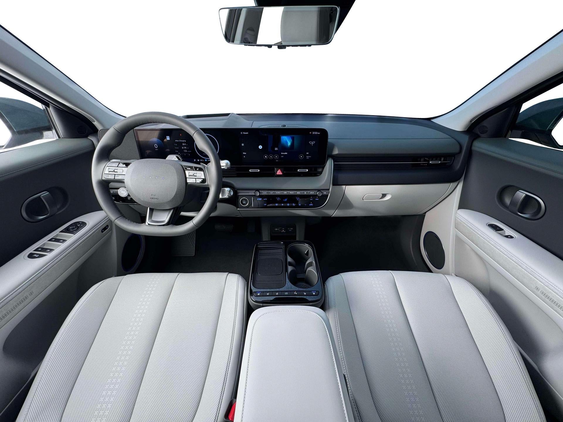 2026 Hyundai IONIQ 5 Limited
