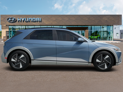 2027 Hyundai IONIQ 5 Limited