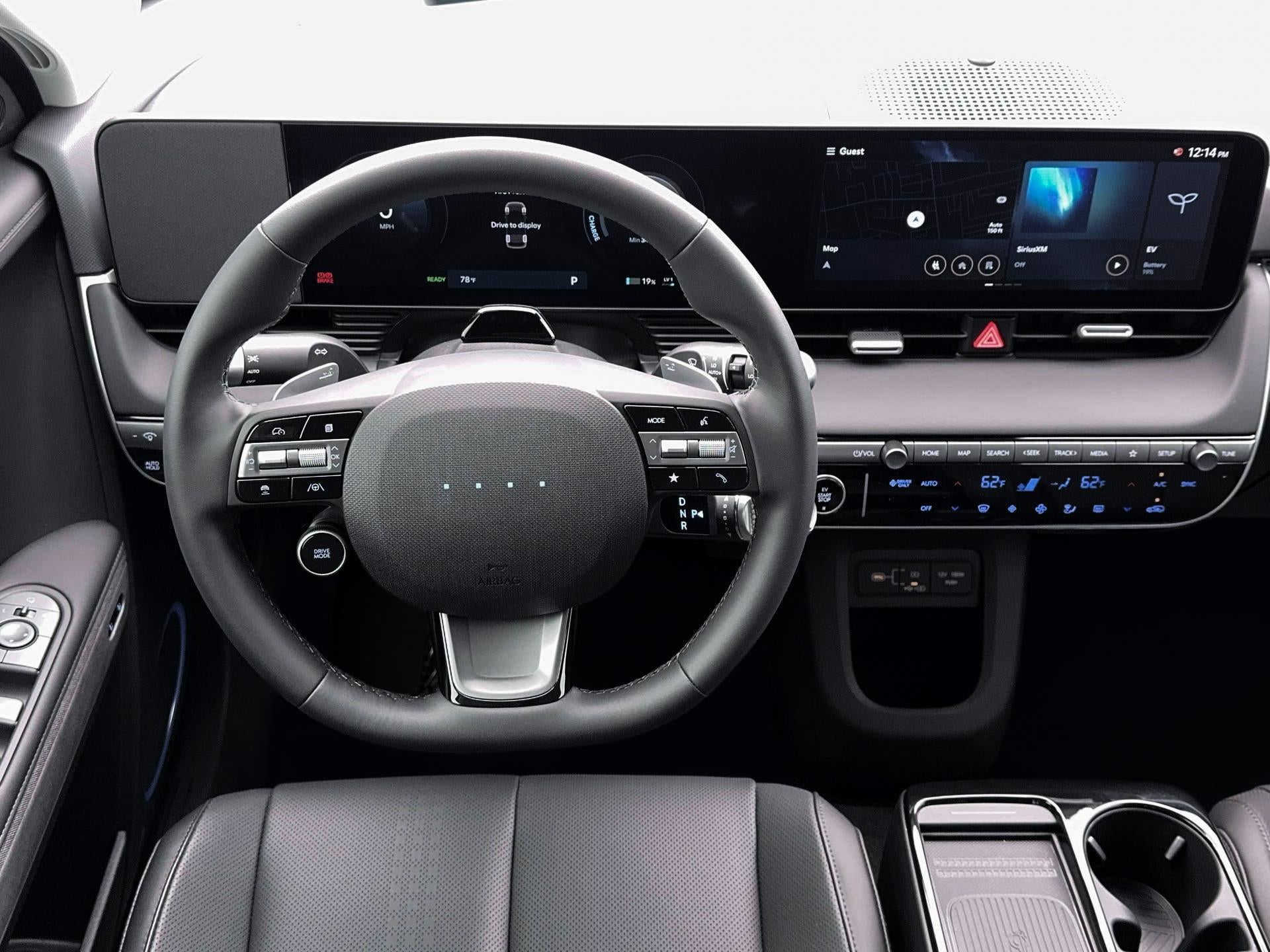 2026 Hyundai IONIQ 5 Limited