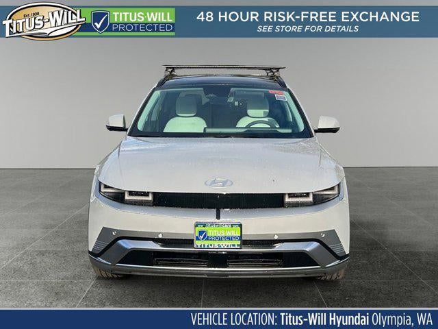 2026 Hyundai IONIQ 5 Limited