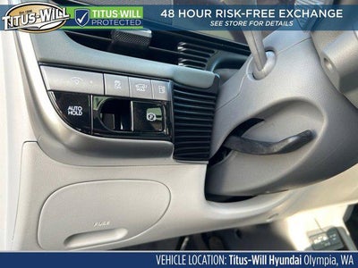 2026 Hyundai IONIQ 5 Limited