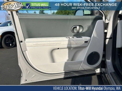 2026 Hyundai IONIQ 5 Limited