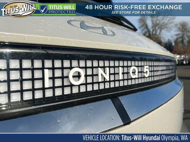 2026 Hyundai IONIQ 5 Limited