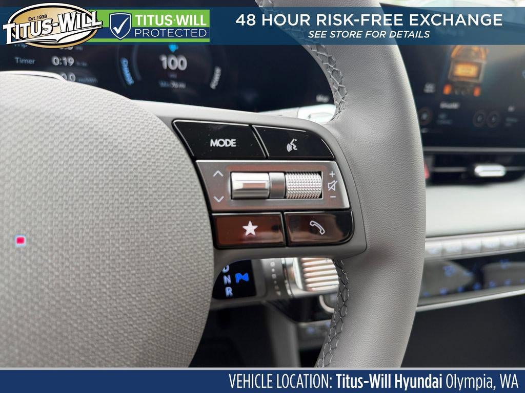 2026 Hyundai IONIQ 5 Limited