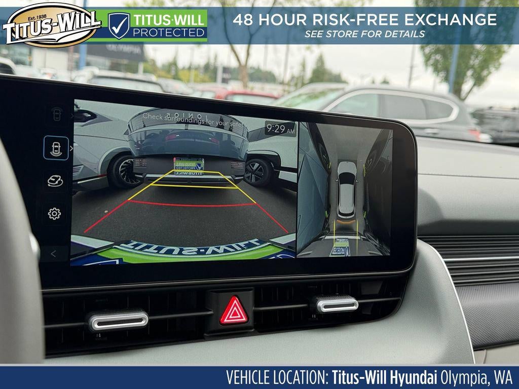 2026 Hyundai IONIQ 5 Limited