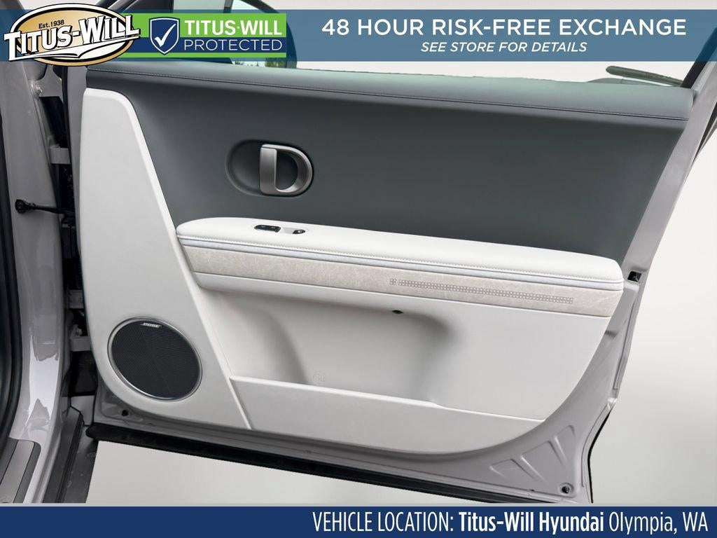 2026 Hyundai IONIQ 5 Limited