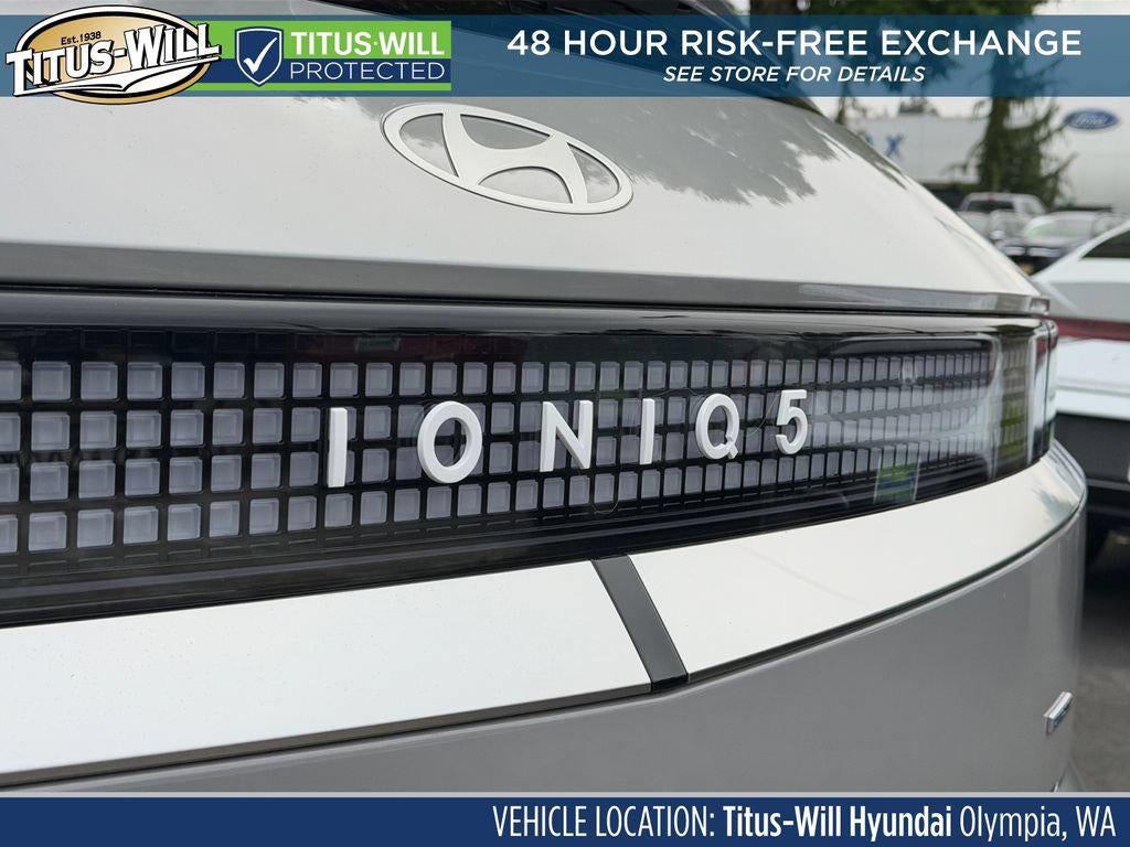 2026 Hyundai IONIQ 5 Limited
