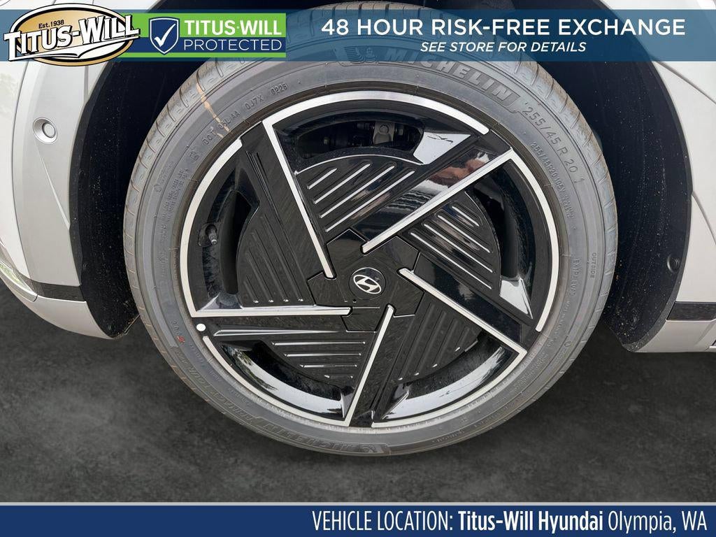 2026 Hyundai IONIQ 5 Limited