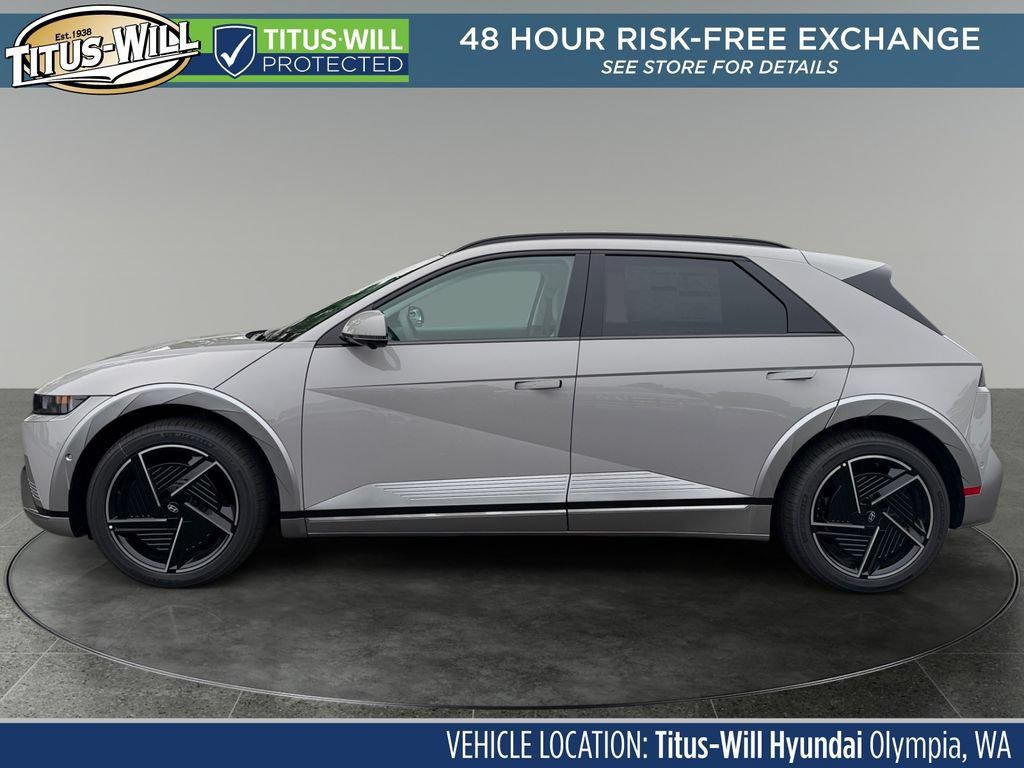 2026 Hyundai IONIQ 5 Limited