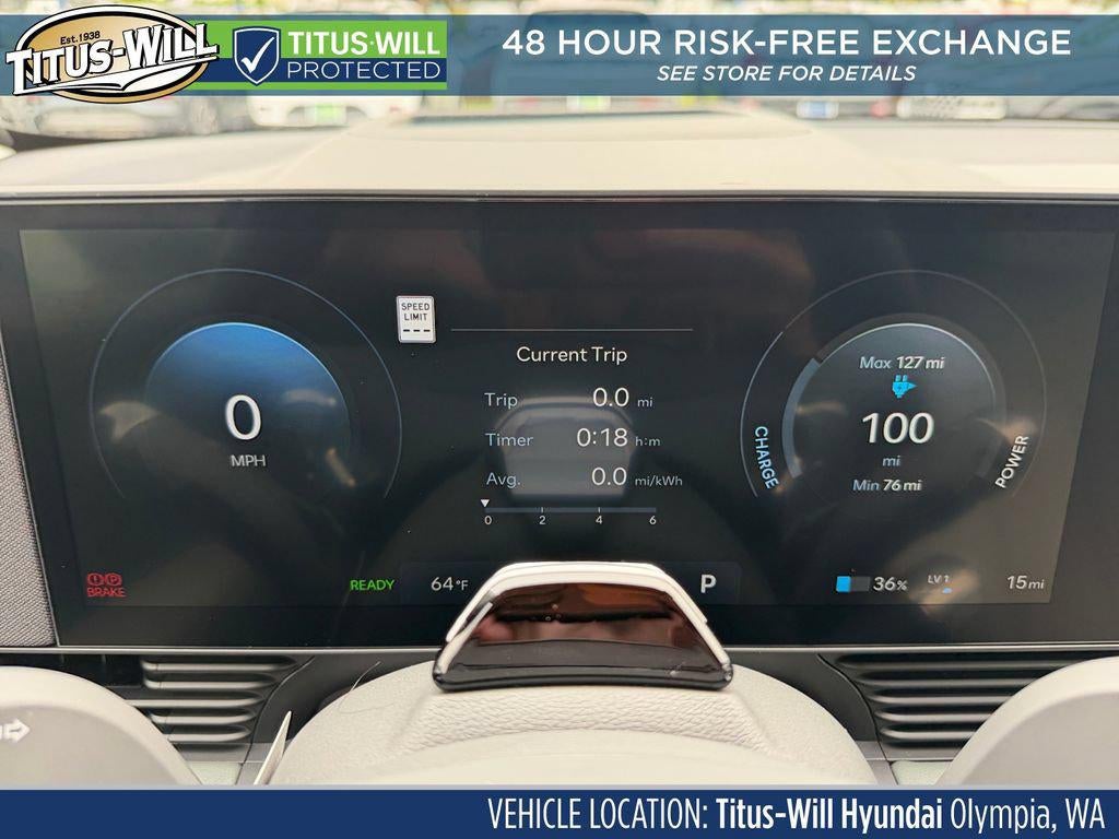 2026 Hyundai IONIQ 5 Limited
