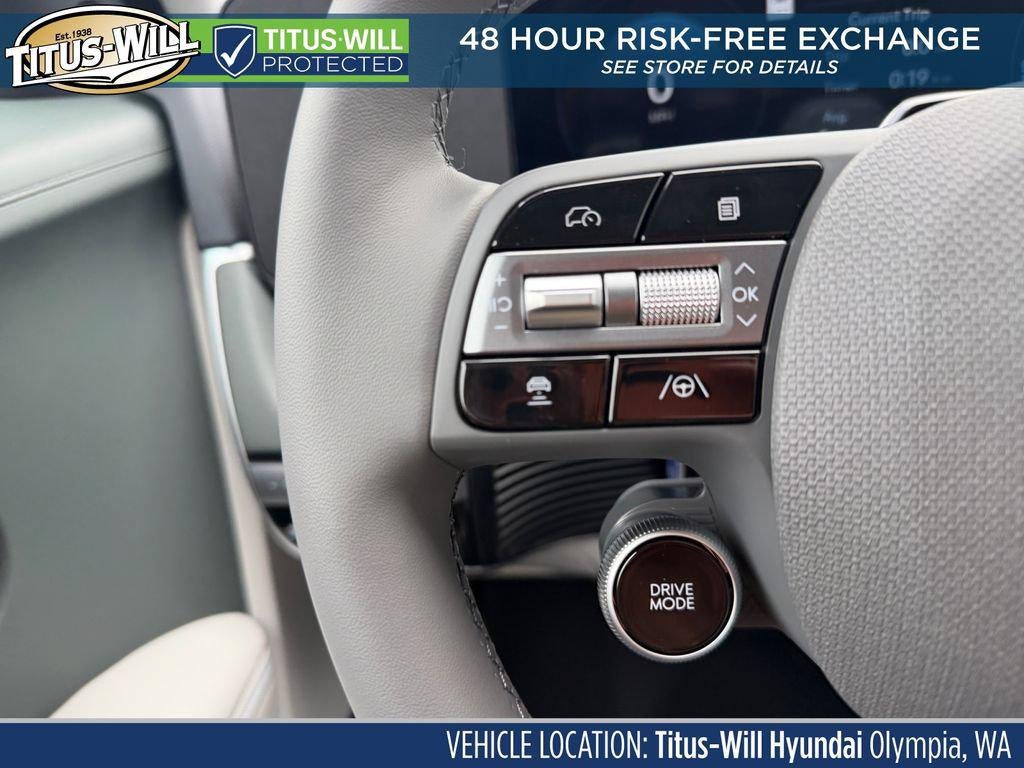2026 Hyundai IONIQ 5 Limited