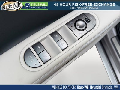 2026 Hyundai IONIQ 5 Limited