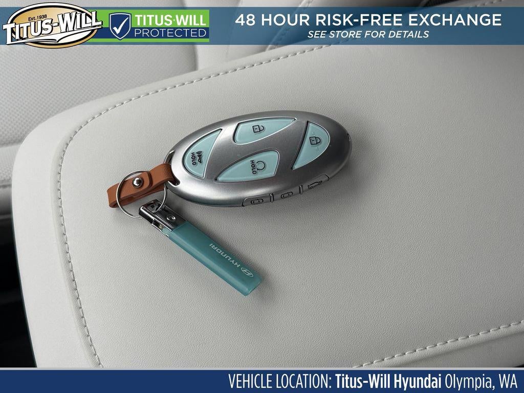 2026 Hyundai IONIQ 5 Limited