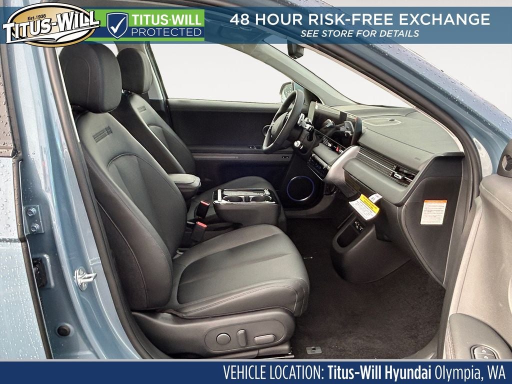 2026 Hyundai IONIQ 5 Limited