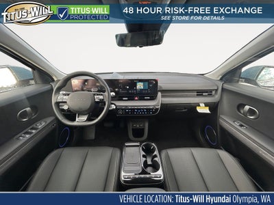 2026 Hyundai IONIQ 5 Limited