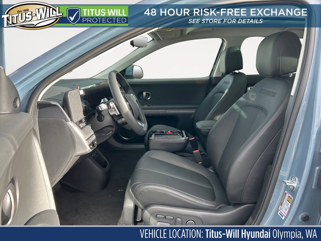 2026 Hyundai IONIQ 5 Limited