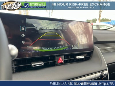 2026 Hyundai IONIQ 5 Limited