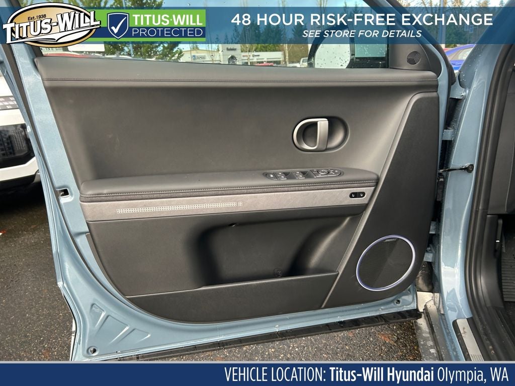 2026 Hyundai IONIQ 5 Limited