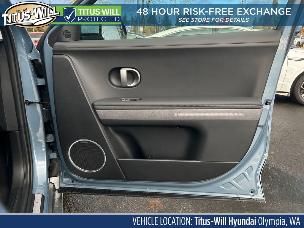 2026 Hyundai IONIQ 5 Limited