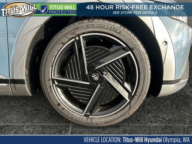 2026 Hyundai IONIQ 5 Limited