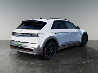 2026 Hyundai IONIQ 5 Limited