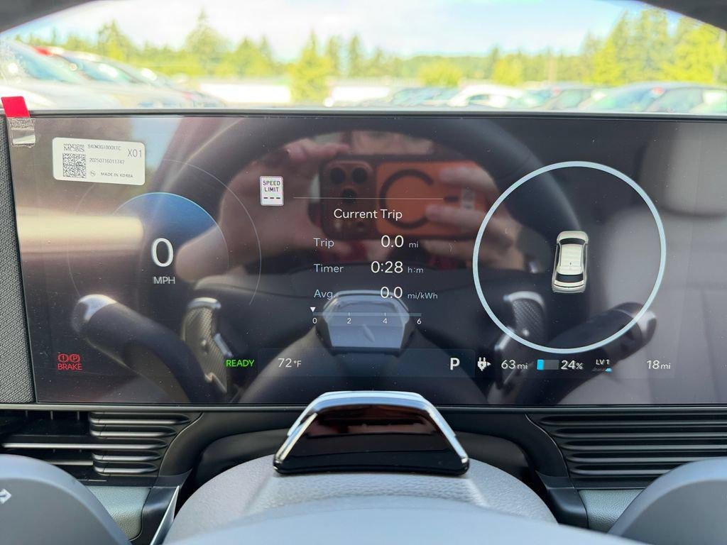 2026 Hyundai IONIQ 5 Limited