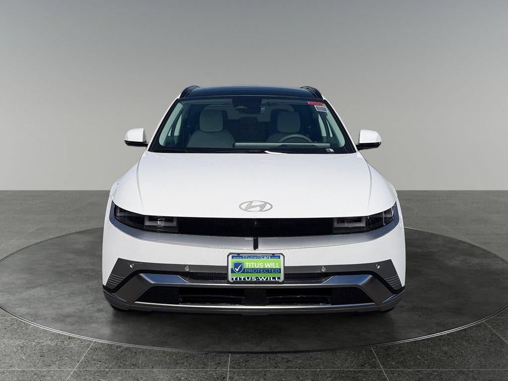2026 Hyundai IONIQ 5 Limited