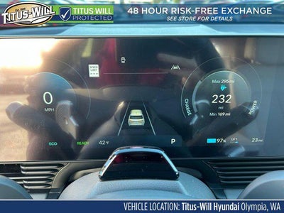 2026 Hyundai IONIQ 5 Limited