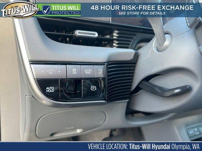 2026 Hyundai IONIQ 5 Limited