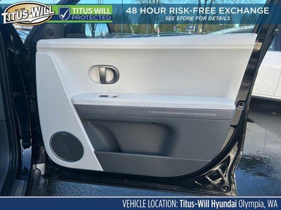 2026 Hyundai IONIQ 5 Limited