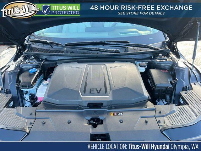 2026 Hyundai IONIQ 5 Limited