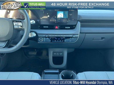 2026 Hyundai IONIQ 5 Limited