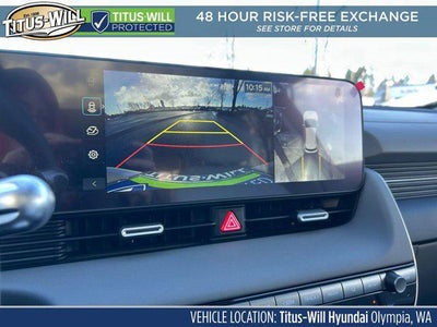 2026 Hyundai IONIQ 5 Limited