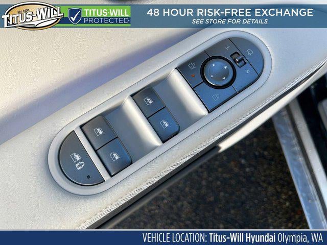 2026 Hyundai IONIQ 5 Limited