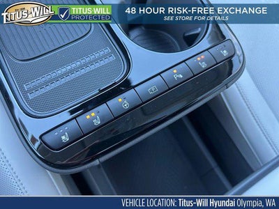 2026 Hyundai IONIQ 5 Limited