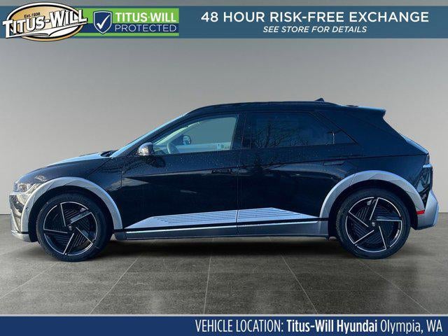 2026 Hyundai IONIQ 5 Limited