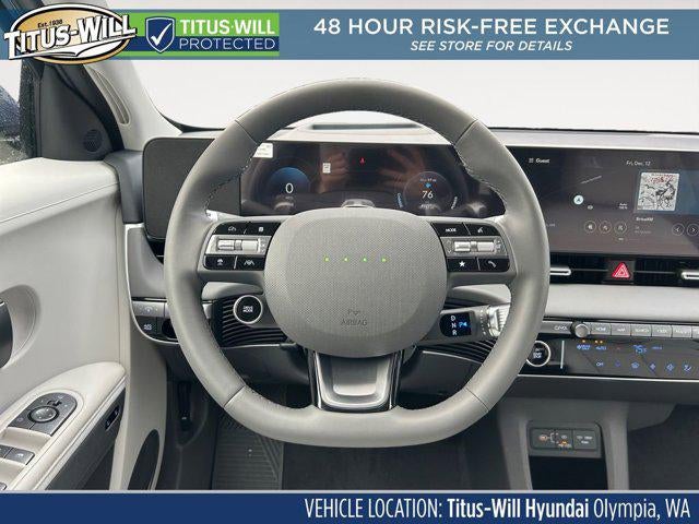 2026 Hyundai IONIQ 5 Limited