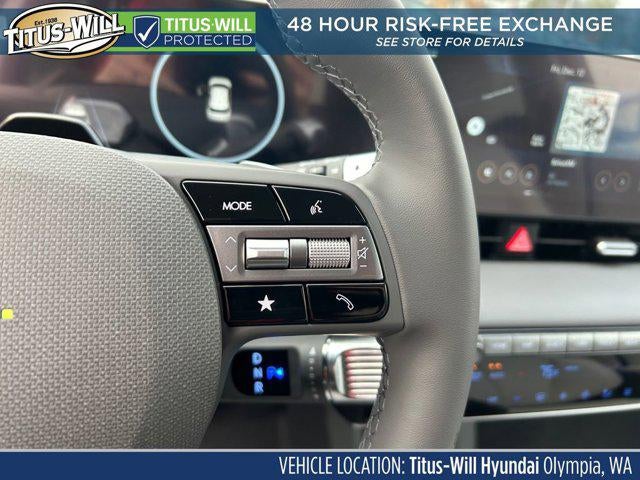 2026 Hyundai IONIQ 5 Limited